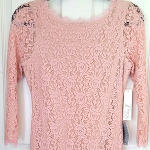 Taylor Swift Eras - Lace mini dress